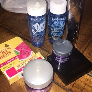 Lot of Lancôme makeup new